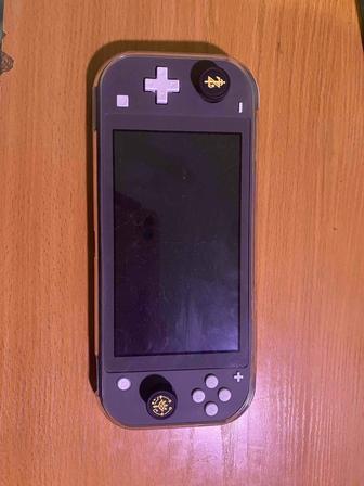 Продам Нинтендо свитч лайт