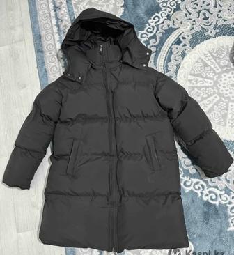 Зимняя Куртка