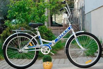 Велосипед STELS, 710