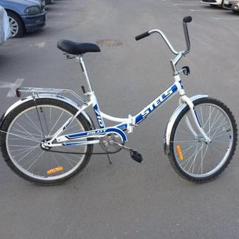 Велосипед STELS, 710