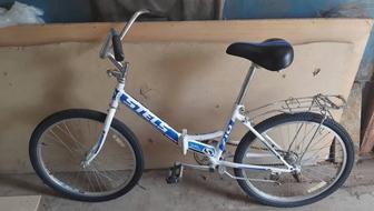 Велосипед STELS, 710