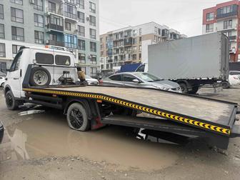 Эвакуатор 24/7