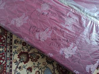 Матрас 120 х 190