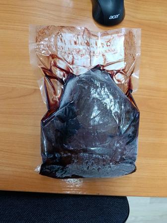 Печень баранья