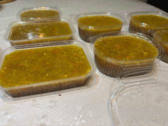 Домашний натуральный холодец