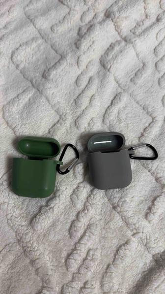Чехол для airpods 2 (airpods)