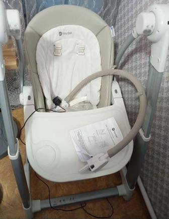 Продам качелю 3в 1