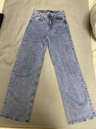 Джинсы женские