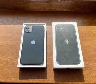 iPhone 11, 128G ИДЕАЛ Айфон 11 128гб