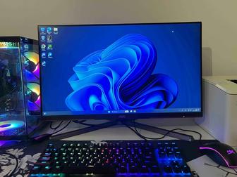 Продам Игровой Компьютер