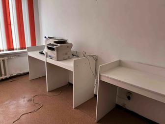 Рабочие столы