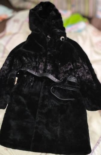 Продам шубу