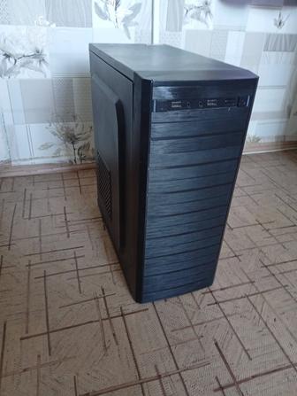 Игровой Core i3 9100