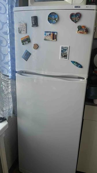 Холодильник Атлант