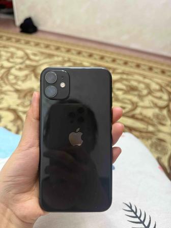 Айфон 11