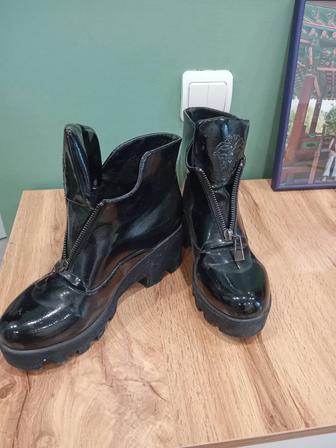 Женские ботильоны