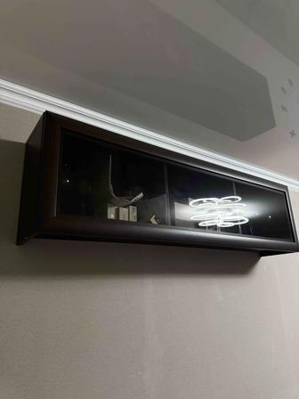 Продам подвесную полку (бар)