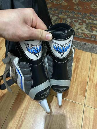 Коньки 42 размера