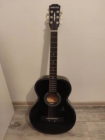 Гитара акустическая