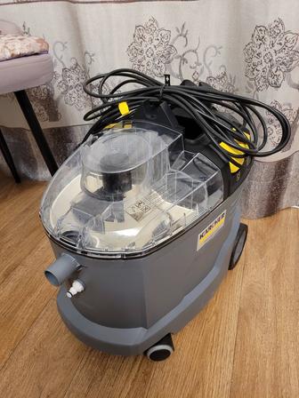 Karcher puzzi 8.1