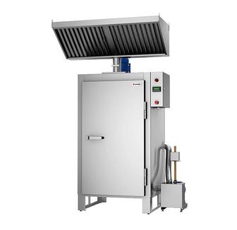 Камера электростатического холодного копчения Ижица-1200М4