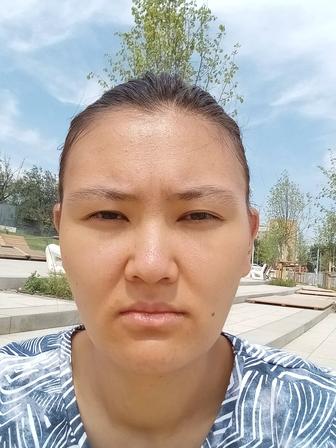 Аула сыпырушы
