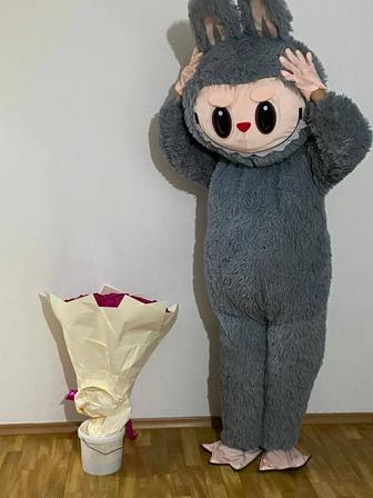 Костюм лабубу