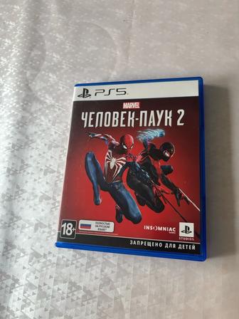 Игры на ps5