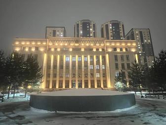 Промышленные альпинисты, Высотники, Скалолазы