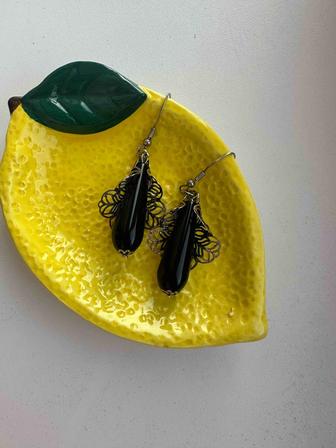 Продам серьги