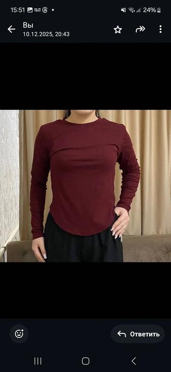 Лонгсливтер