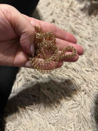 Золотая цепочка