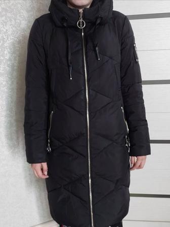 Продам пуховик