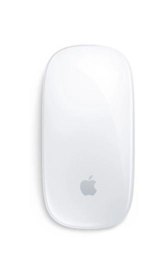 Apple Magic Mouse