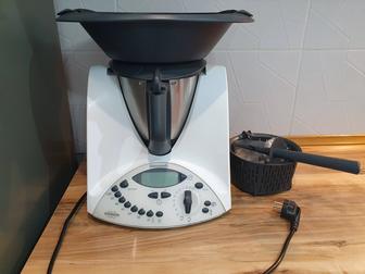 Термомикс TM31 (Thermomix) Кухонный комбаин