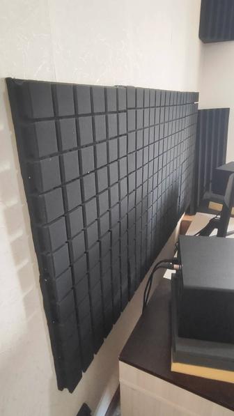 Акустический паролон