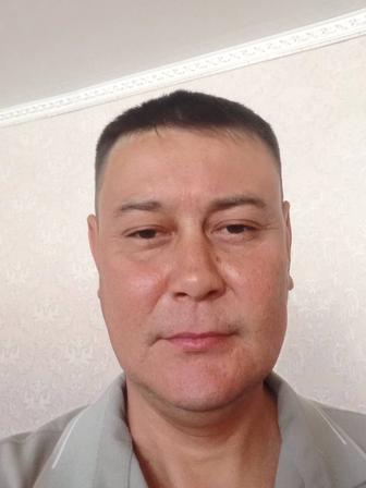 Водитель