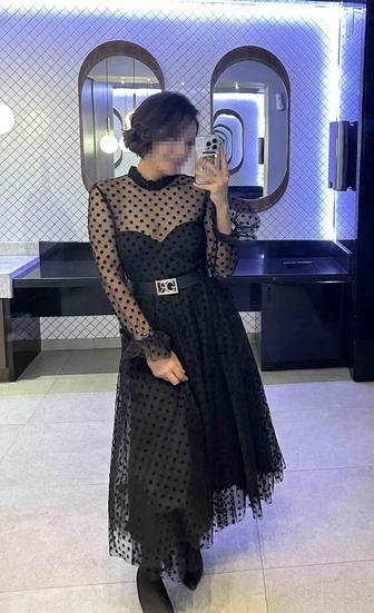 Продам вечернее платье