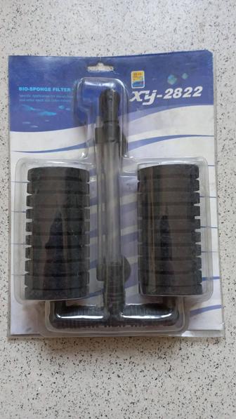 Фильтр аэролифт для аквариума