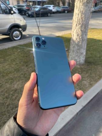 iPhone 11 Pro Max 256gb