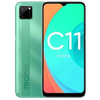 Realme c11