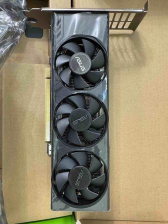 Видеокарта Asus RTX 4060 8 Гб