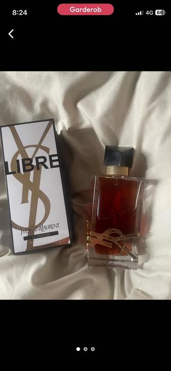 YSL Le parfum 90ml