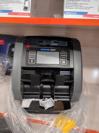 Прошивка счетчиков банкнот