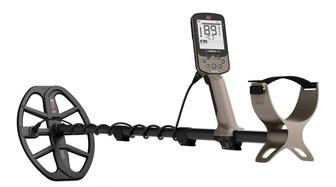 Металлоискатель Minelab
