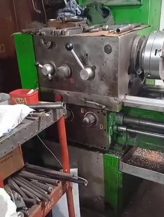 Продам Токарный станок 1Е95
