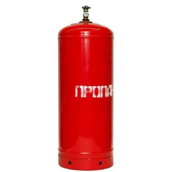 Газ баллон