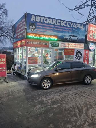 Промывка и ремонт автопечки
