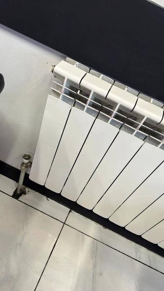 Мастер ремонт отопления