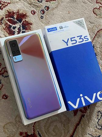 Vivo Y53 S. 8/128 gb